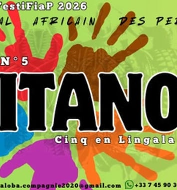FestiFiap 2026 : MITANO (cinq)