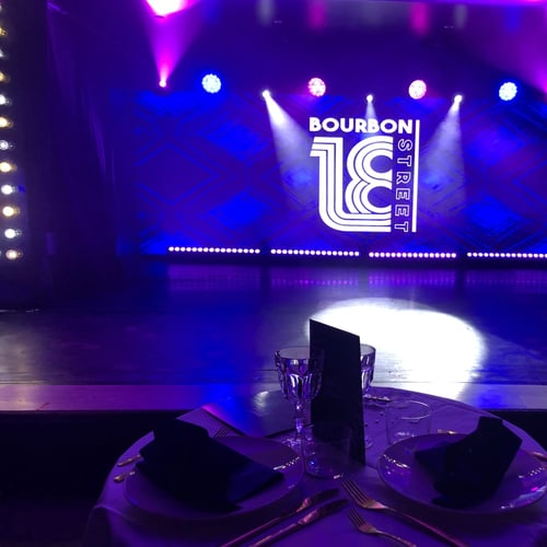 Le 18 Bourbon Street 1