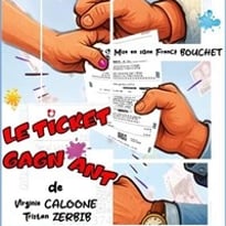 Le ticket gagnant