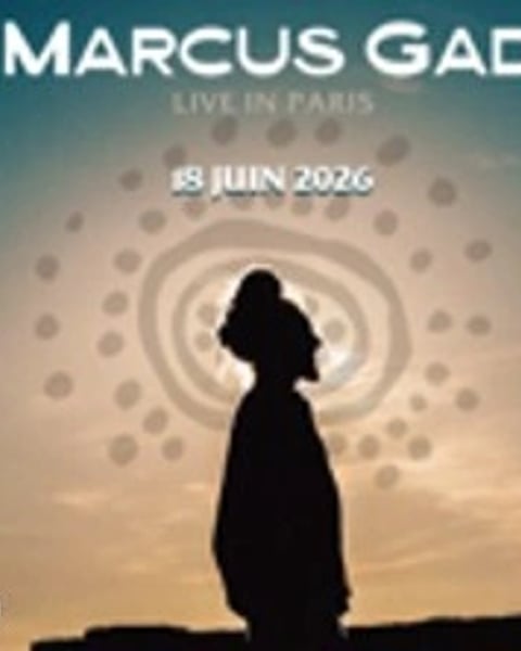 Marcus Gad