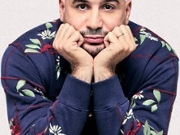 Mehdi Djaadi