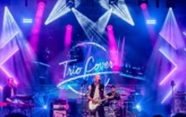 Trio Cover Deluxe