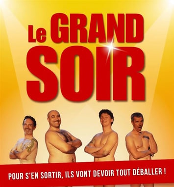 Le Grand Soir