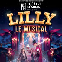 Lilly le Musical