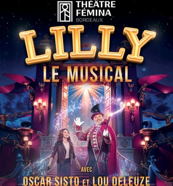 Lilly le Musical