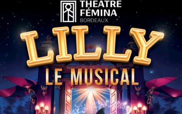 Lilly le Musical