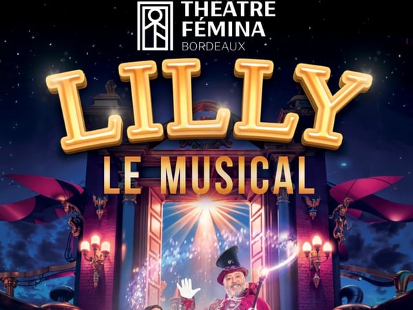 Lilly le Musical