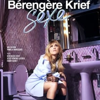 Bérengère Krief