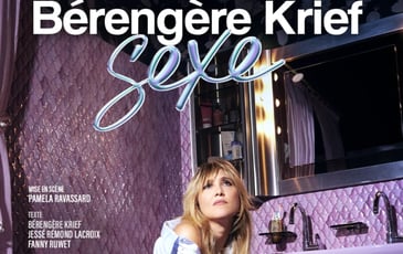 Bérengère Krief