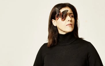 Souad Massi