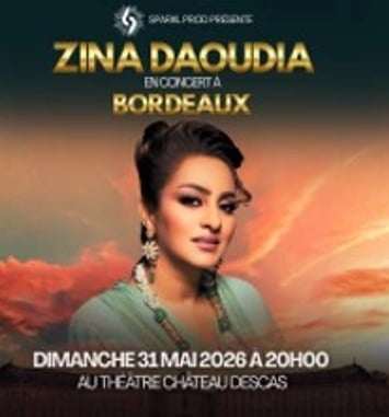 Zina Daoudia