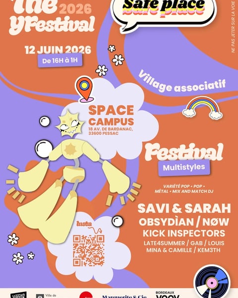 The Y Festival