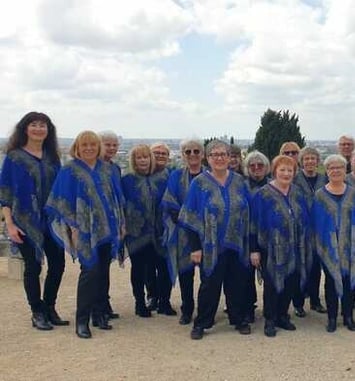 Concert de fin de saison
