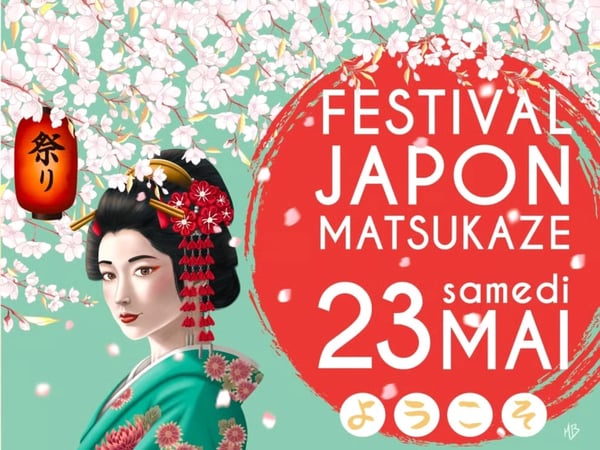 Festival Japon Matsukaze