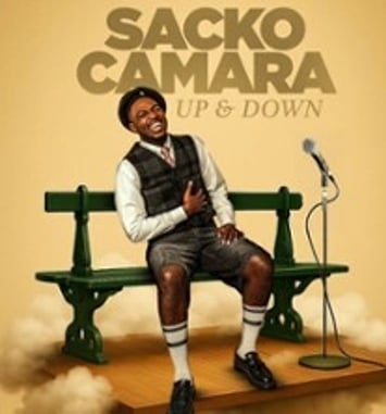 Sacko Camara
