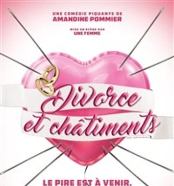Divorce et châtiments