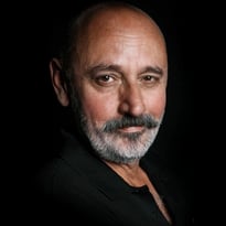 Daniel Morin