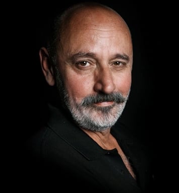 Daniel Morin