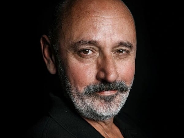 Daniel Morin