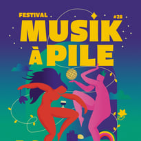 Festival Musik A Pile