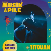 Carbonne, Juste Shani, Titouan Project