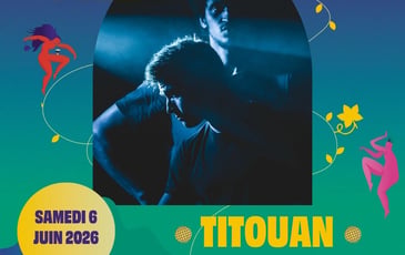Carbonne, Juste Shani, Titouan Project