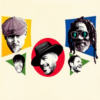 Java McAnuff
