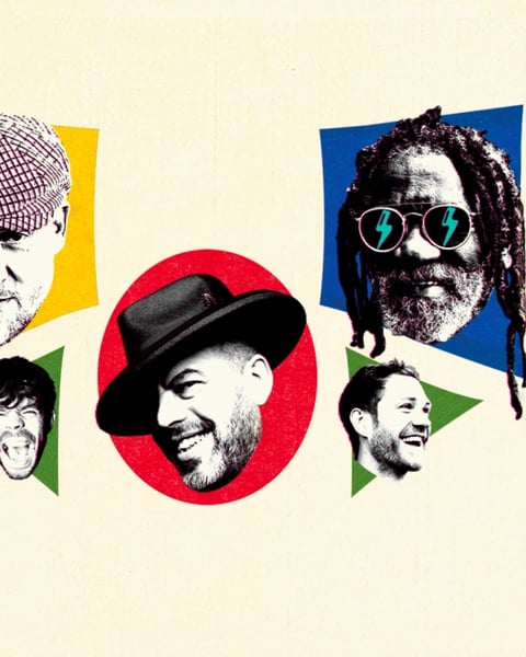Java McAnuff