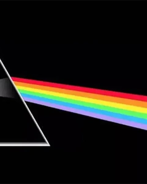 Dark Side of the Moon en Concert