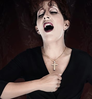 Piaf ! Le Spectacle