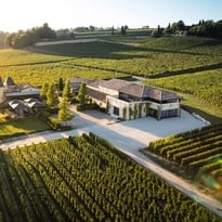 Garden Party, Les couleurs du Goût de la vie