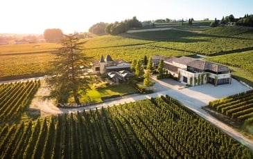 Garden Party, Les couleurs du Goût de la vie