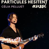 Celia Pelluet