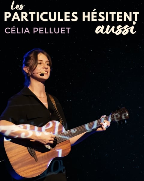 Celia Pelluet