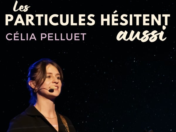 Celia Pelluet