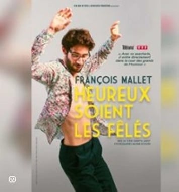 Heureux Soient les Feles