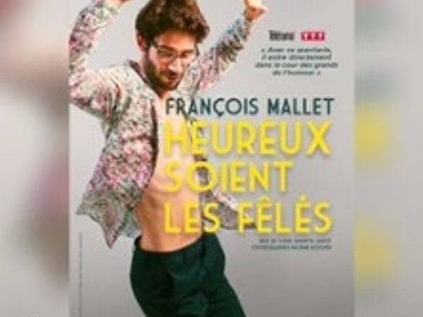 Heureux Soient les Feles