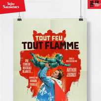 Tout feu tout flamme