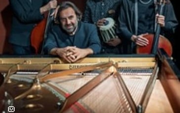 Andre Manoukian