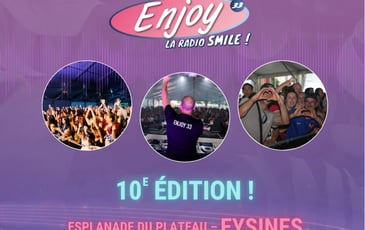 Enjoy Live
