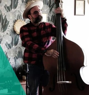 Rdv de l'Étuve – Bar associatif et concert Country Folk