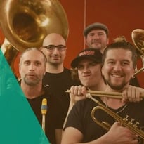 Rdv de l'Étuve – Bar associatif et concert de Ska Punk