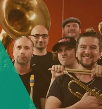 Rdv de l'Étuve – Bar associatif et concert de Ska Punk