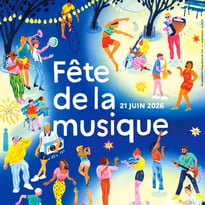 Fête de la musique à Saint Medard en Jalles