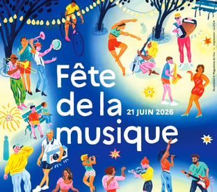 Fête de la musique à Bordeaux