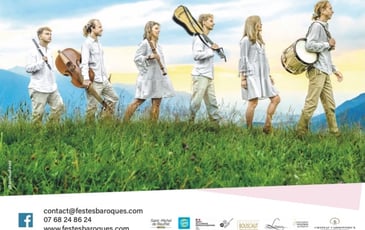 Festival des Festes Baroques