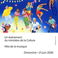 Vert Laine x Guest + Jam Ouverte