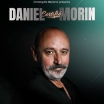Daniel Certifie Morin