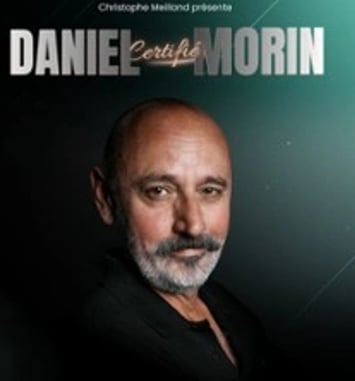 Daniel Certifie Morin