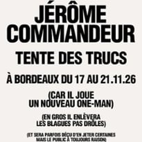Jerome Commandeur